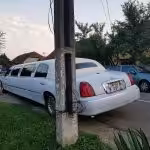 LIMUZINE TIMISOARA