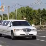 Limuzine-Timisoara1