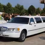 Limuzine-Timisoara2
